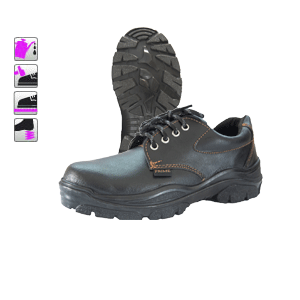 Manufacturer of safety shoes