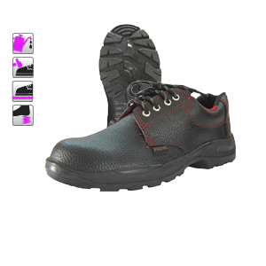 Manufacturer of safety shoes