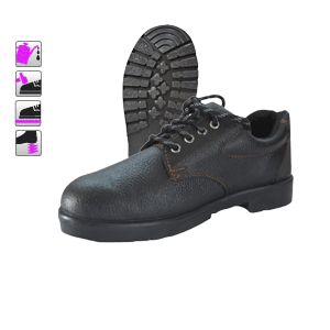 Manufacturer of safety shoes