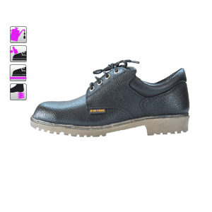 Manufacturer of safety shoes